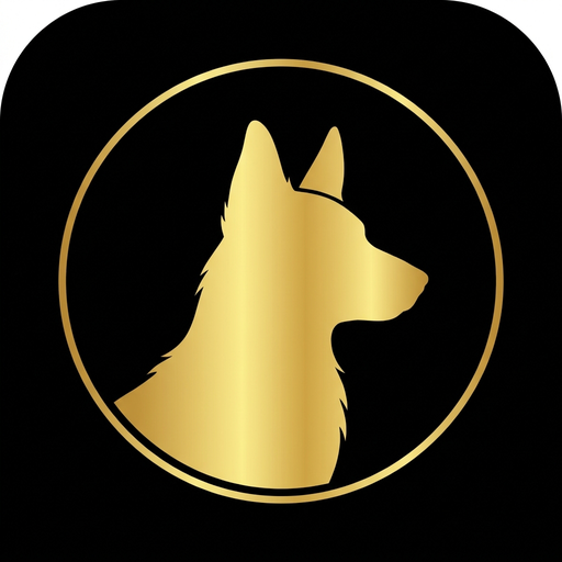SnapDog Logo