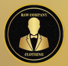 RAW Company Tech logo